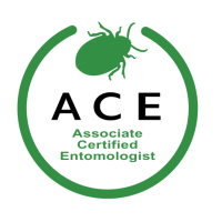 ACE Certified Entomologists